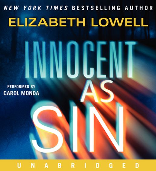 Innocent as Sin