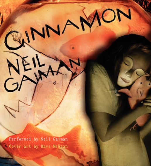 Cinnamon
