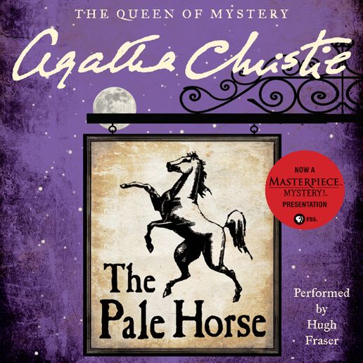 The Pale Horse