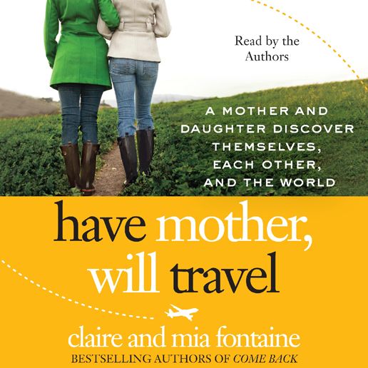 Have Mother, Will Travel