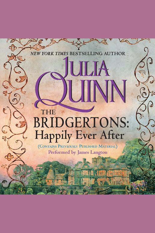 The Bridgertons: Happily Ever After