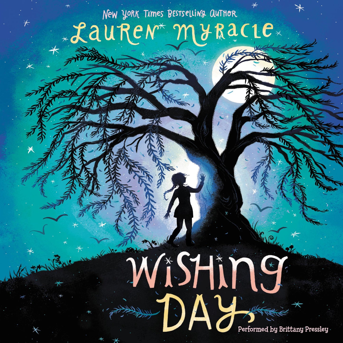 Wishing Day