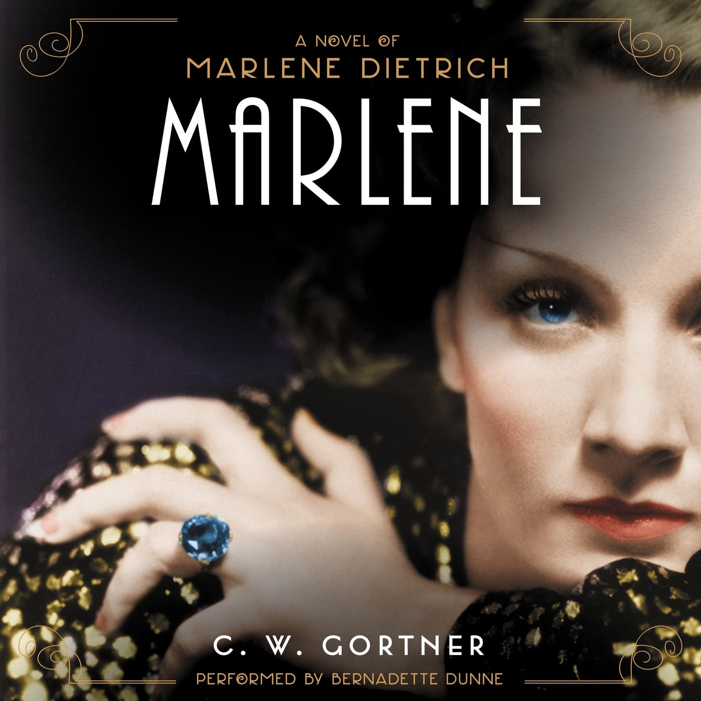 Marlene: A Novel