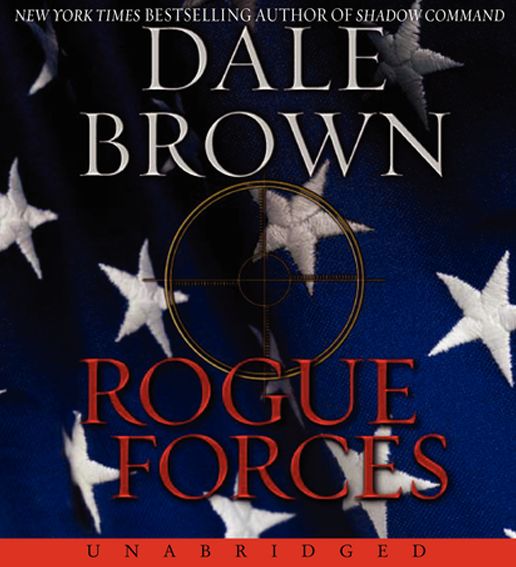 Rogue Forces