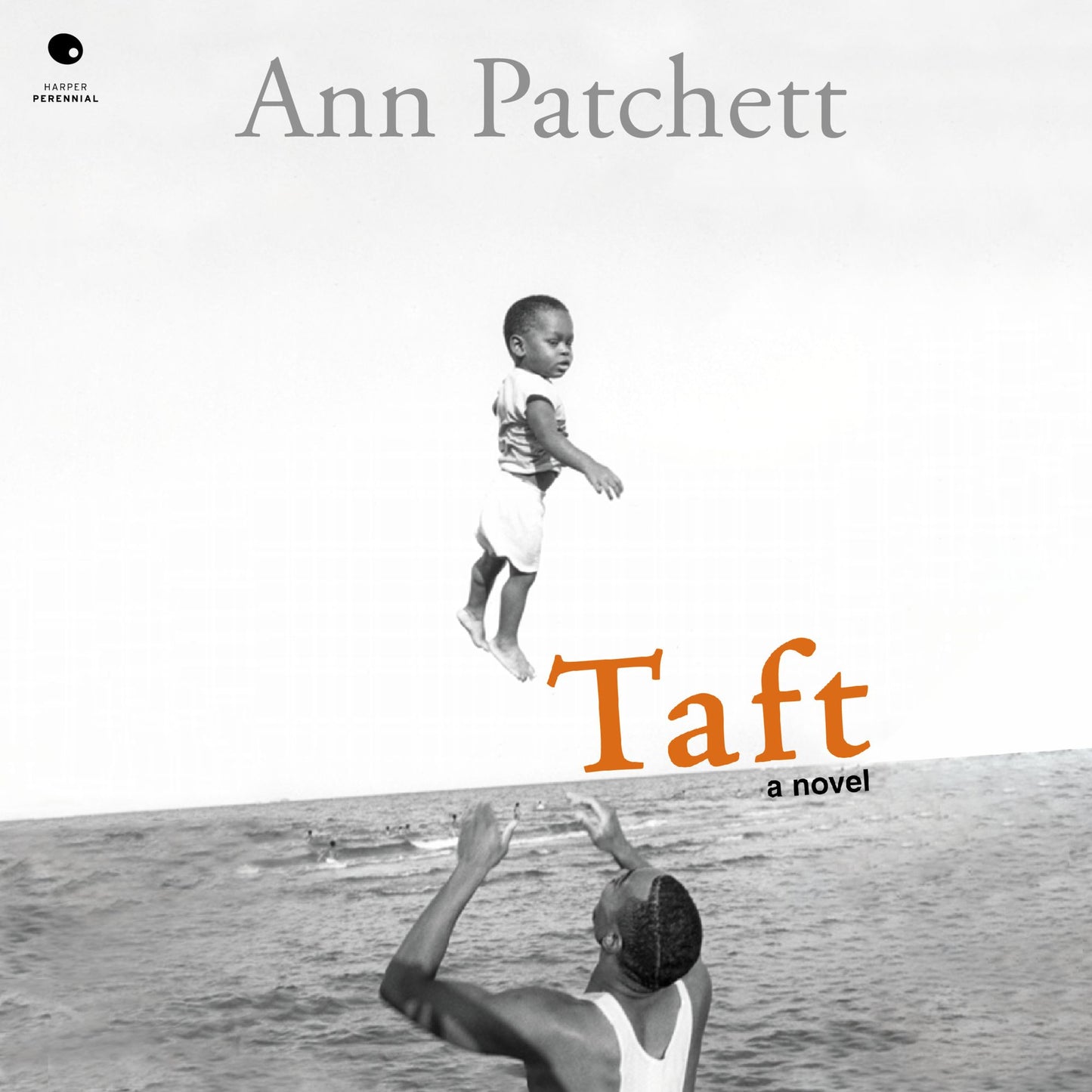 Taft: A Novel