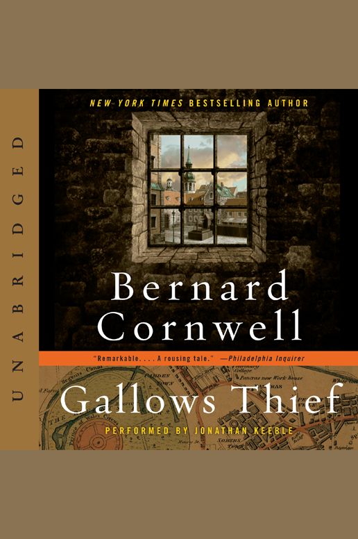 Gallows Thief: A Novel