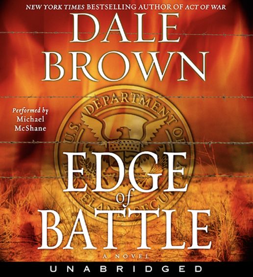 Edge of Battle