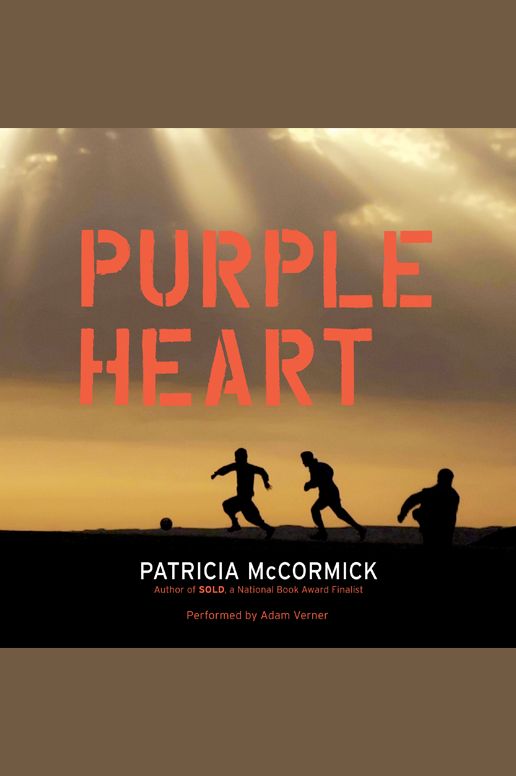 Purple Heart