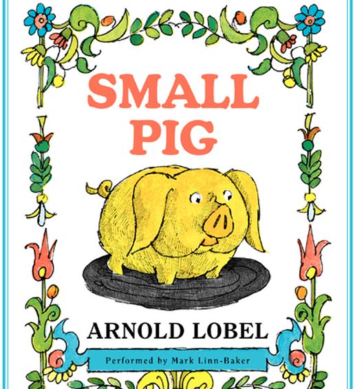 Small Pig