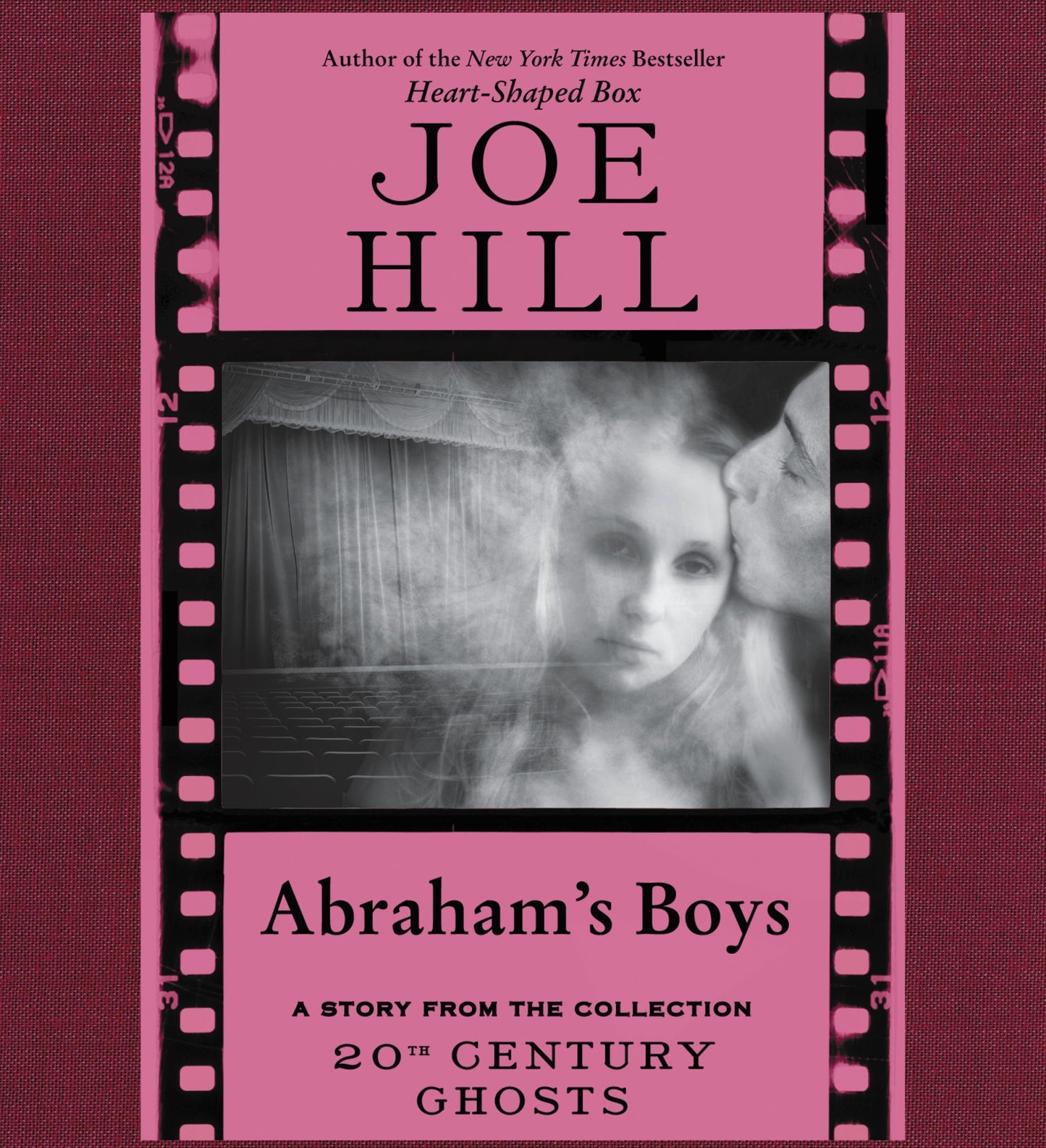 Abraham's Boys
