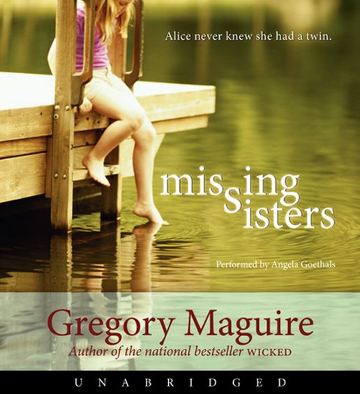 Missing Sisters