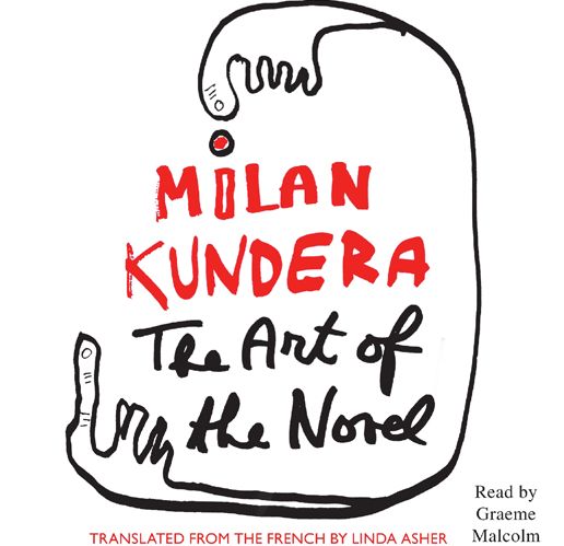 The Art of the Novel