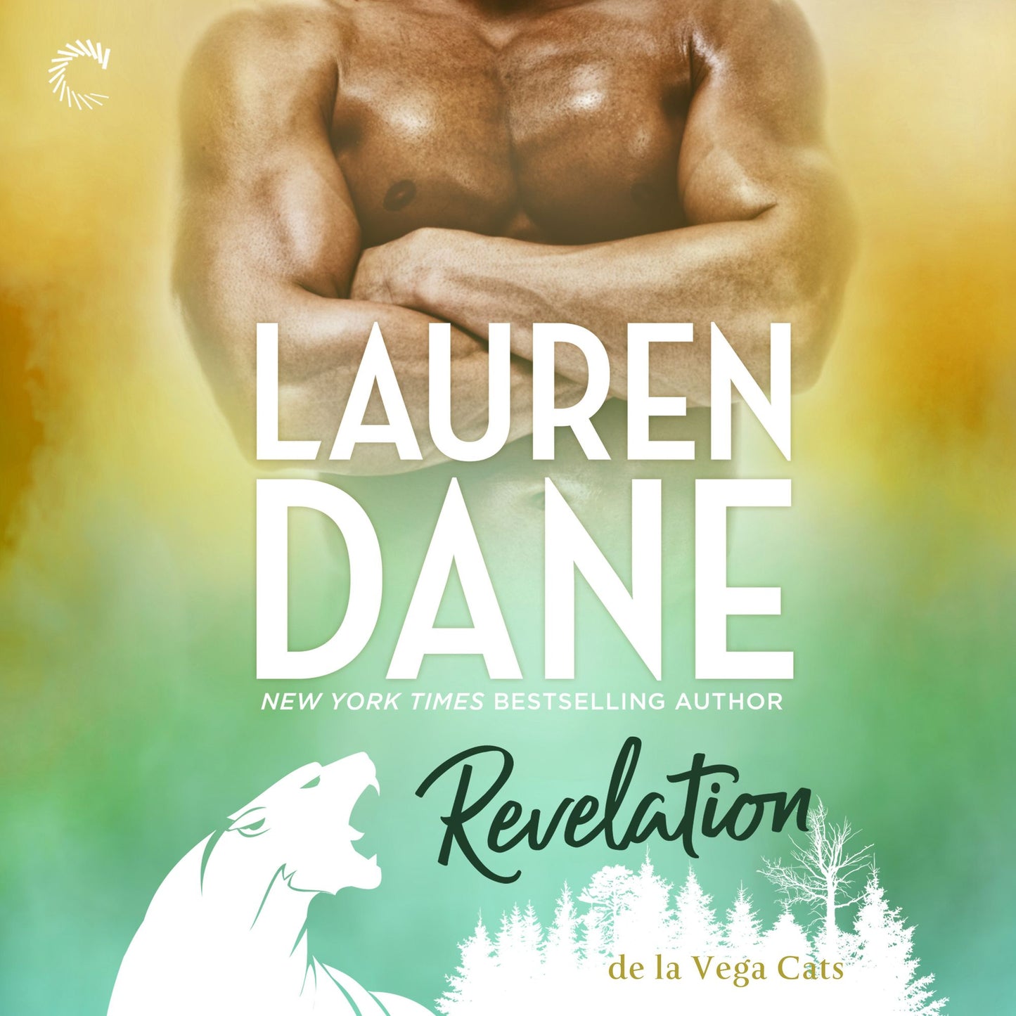 Revelation: de La Vega Cats, Book 2
