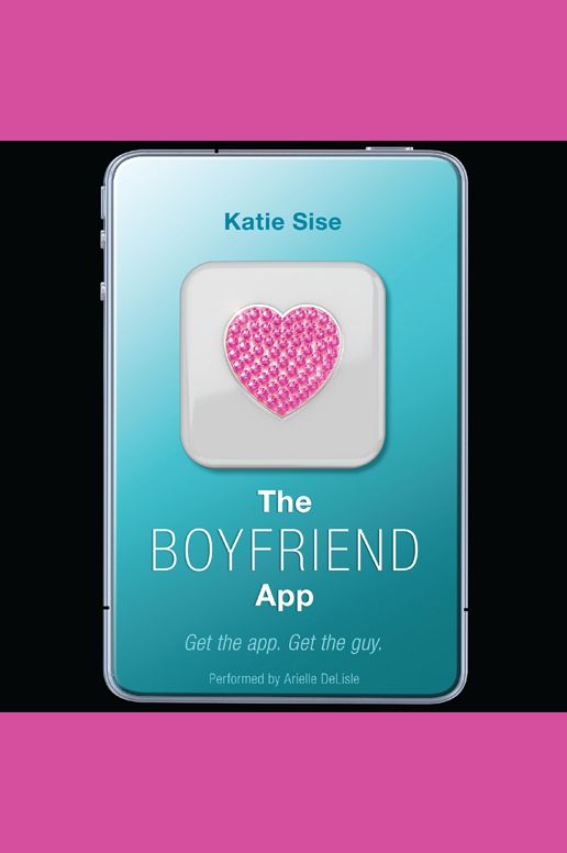 The Boyfriend App