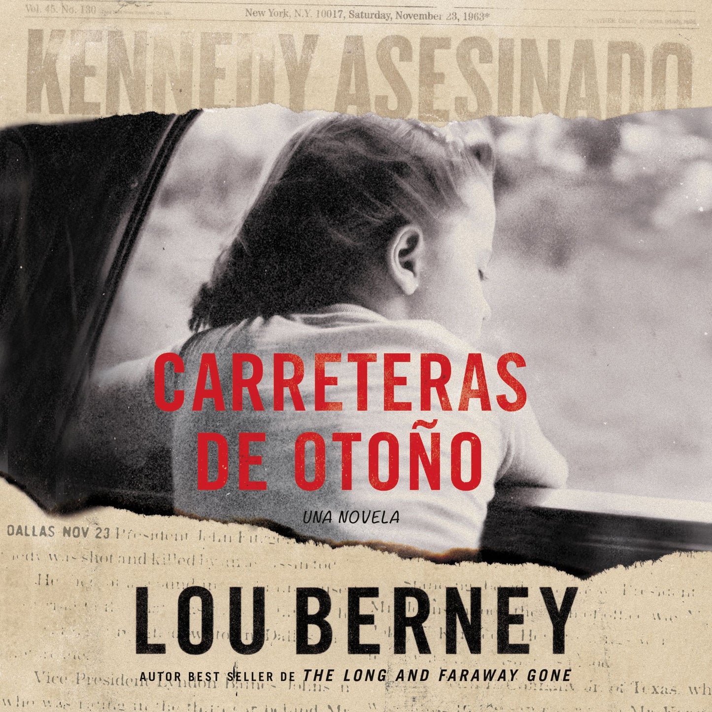Carreteras de otoño