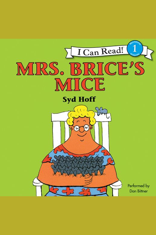 Mrs. Brice's Mice