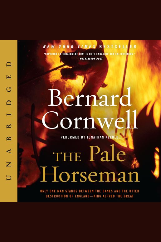 The Pale Horseman: A Novel
