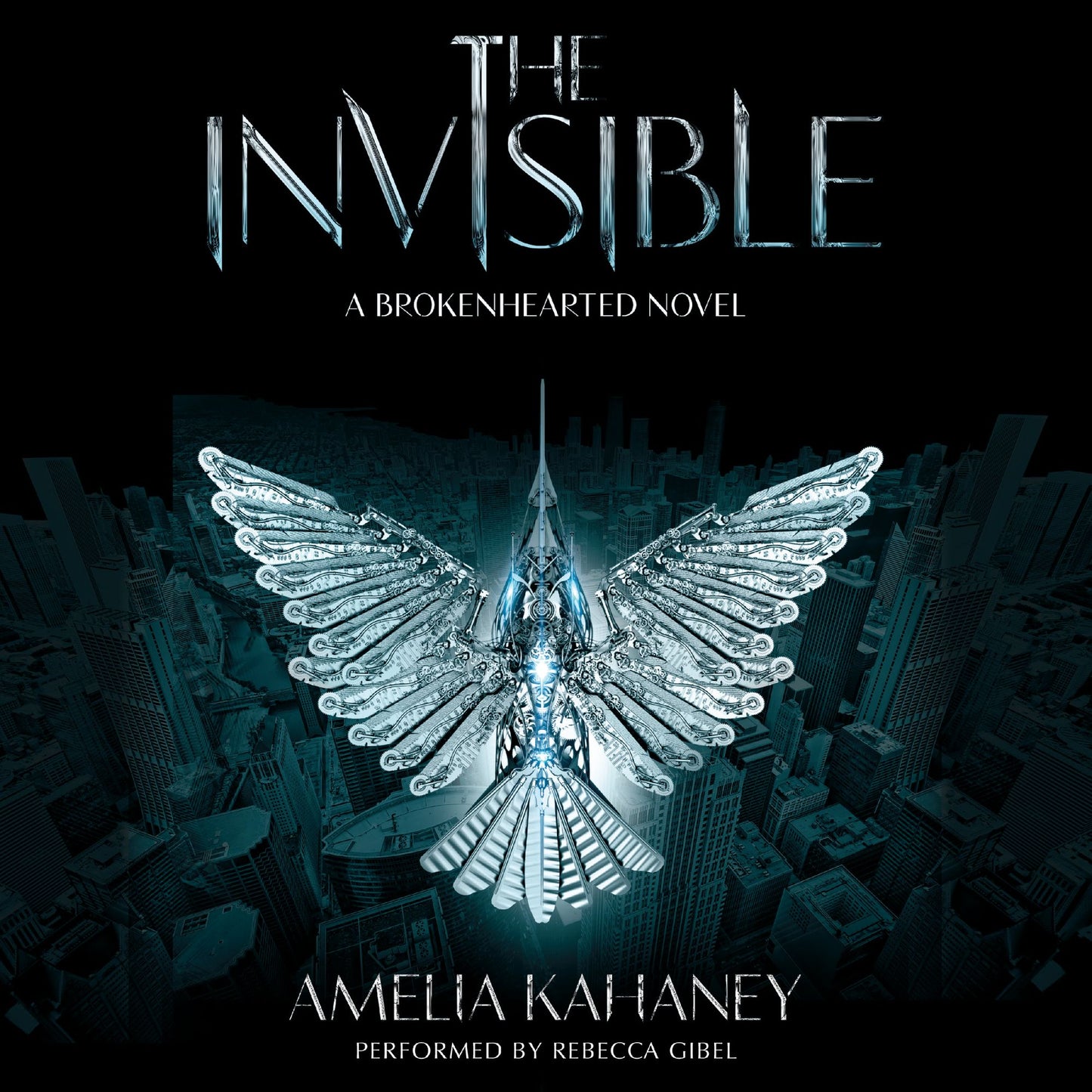 The Invisible