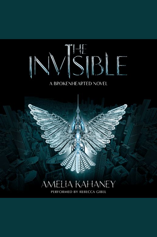 The Invisible