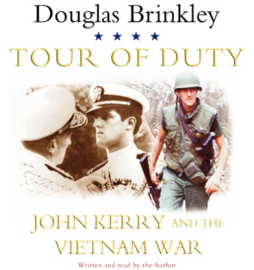 Tour of Duty (Abridged)