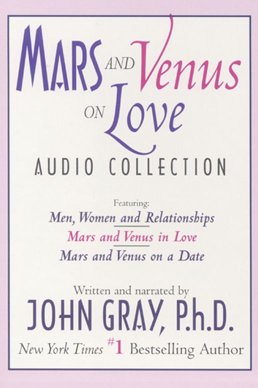 Mars and Venus in Love (Abridged)