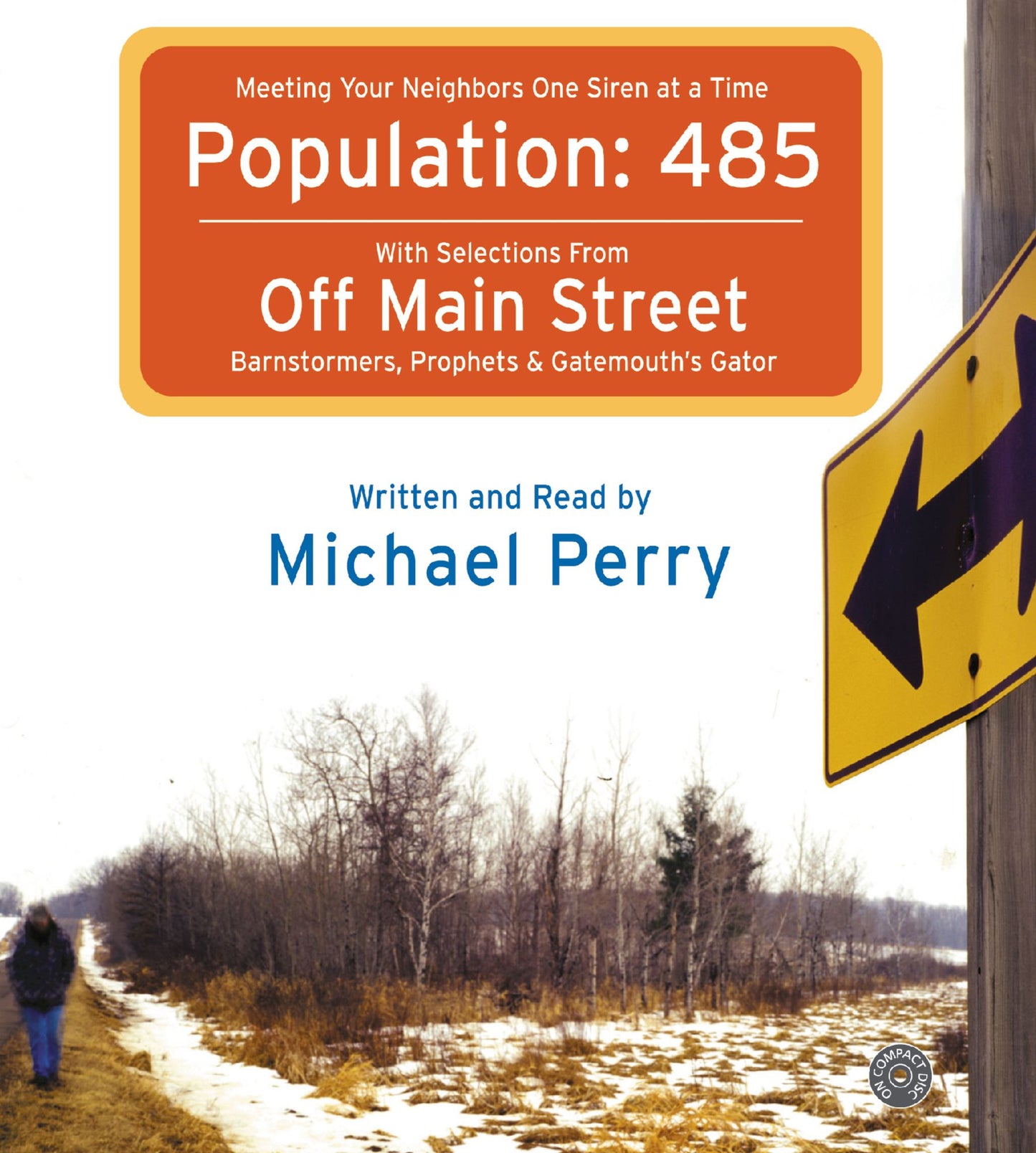 Population: 485 (Abridged)