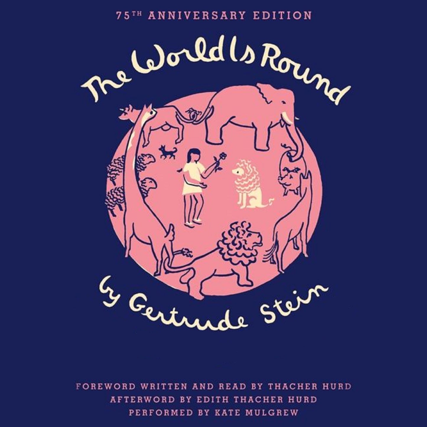 The World Is Round: 75th Anniversary Edition