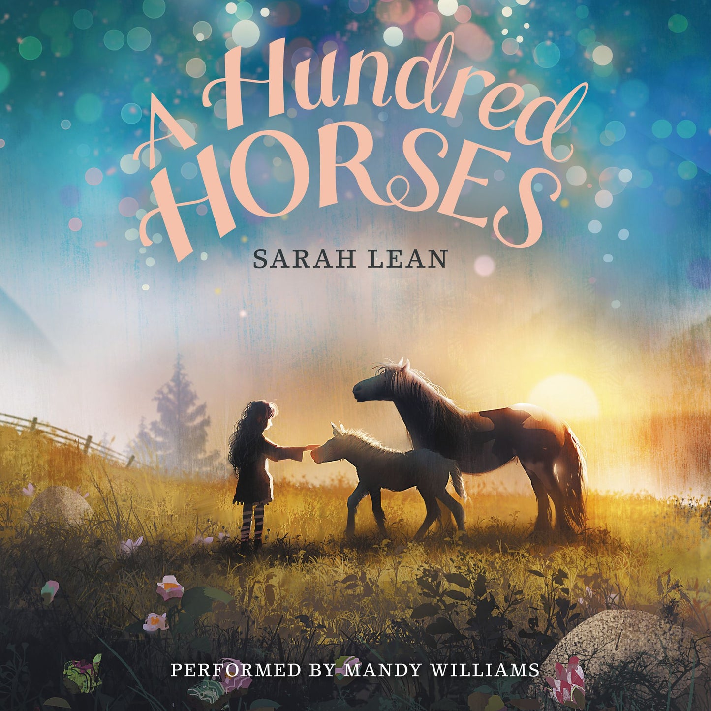 A Hundred Horses