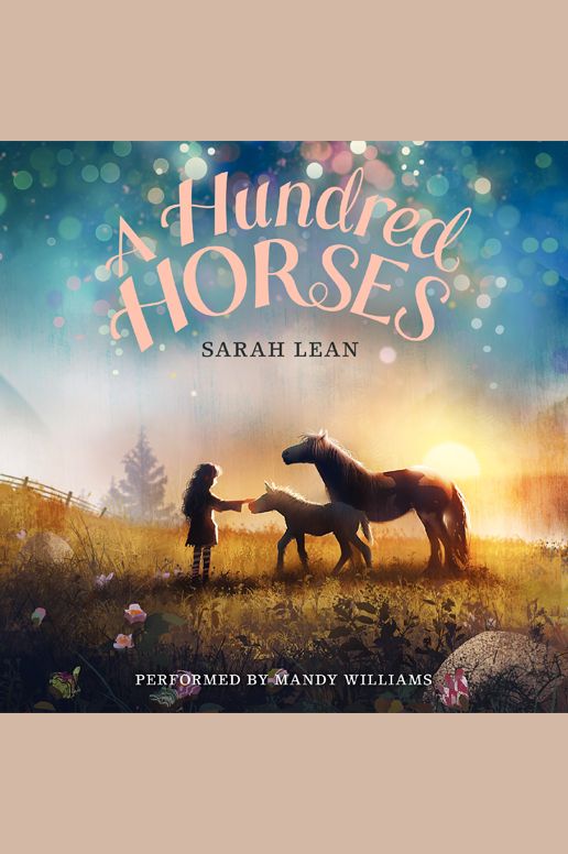 A Hundred Horses