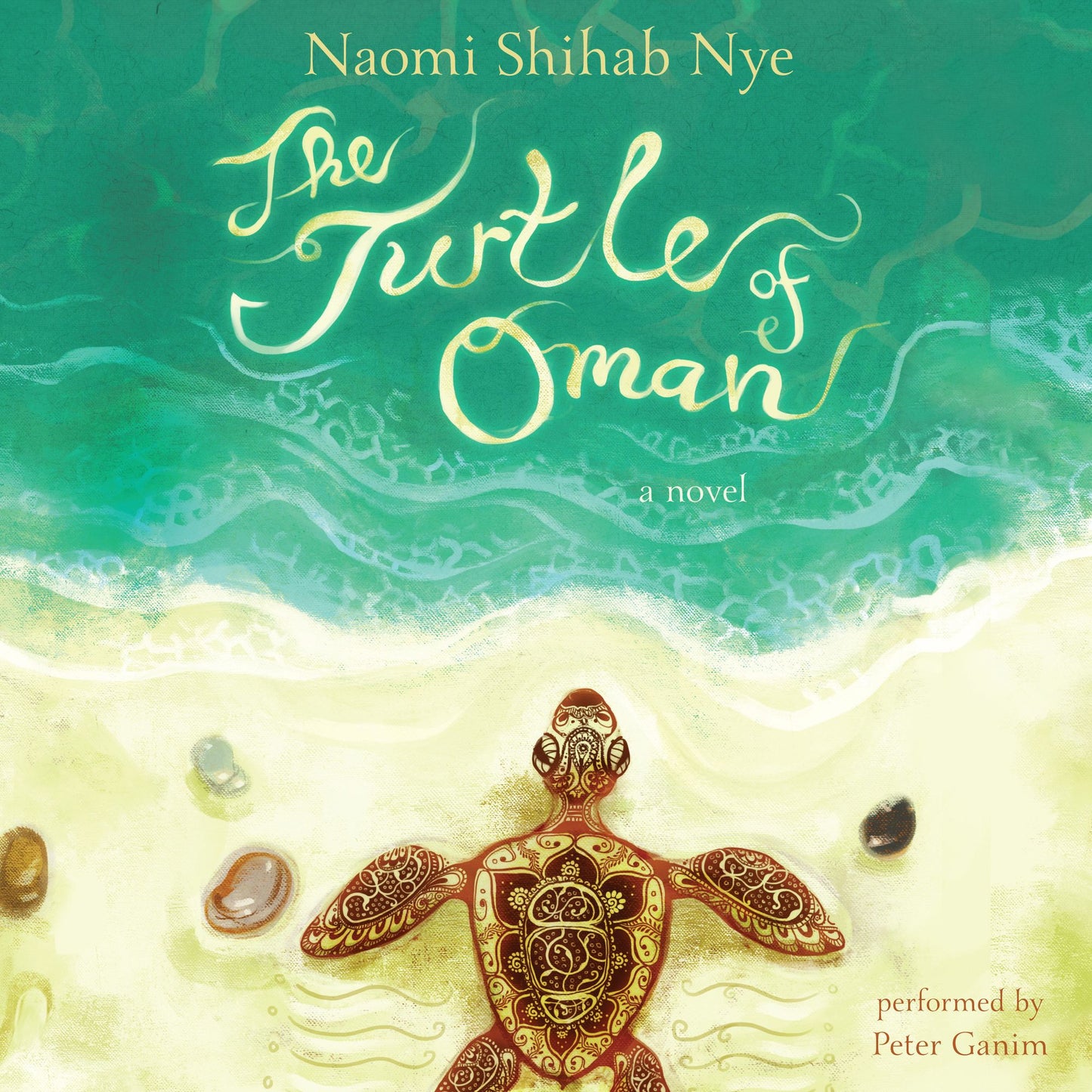 The Turtle of Oman: How Face-to-face Contact Can Make Us Healthier, Happier, and Smarter