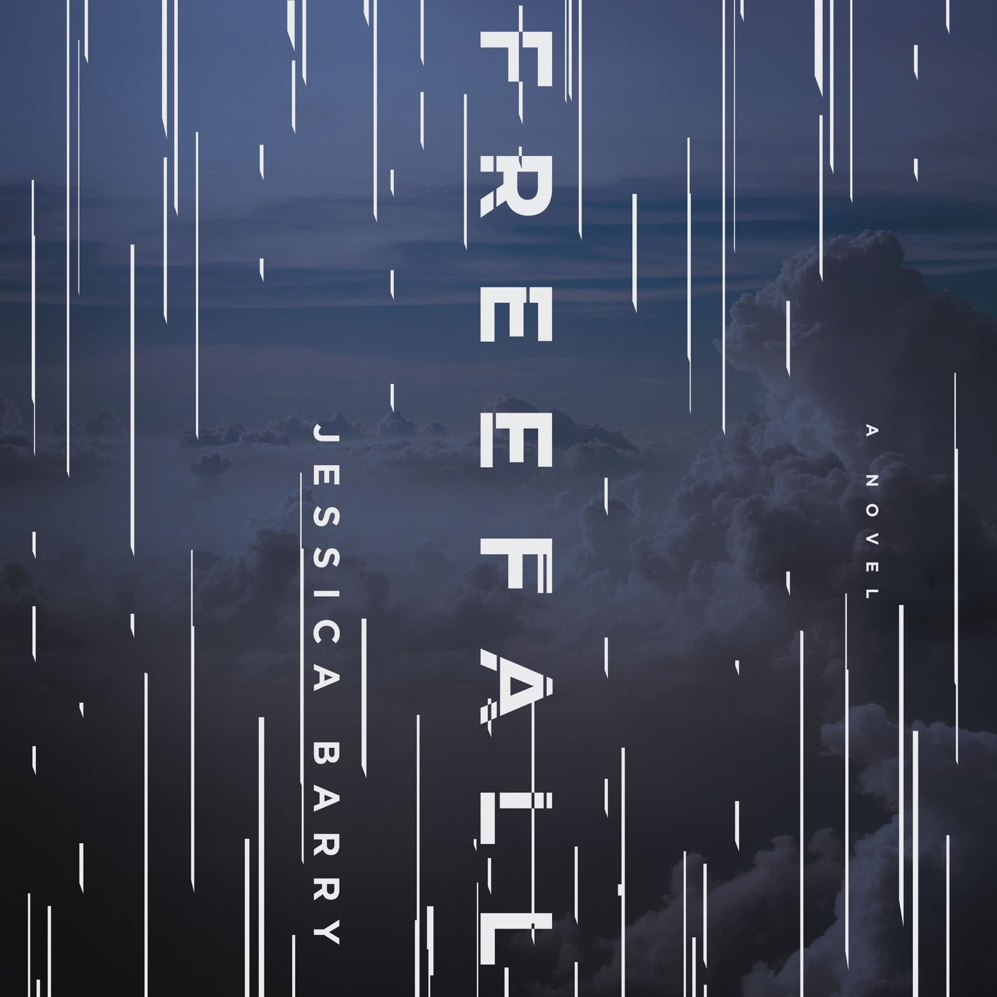 Freefall: A Novel