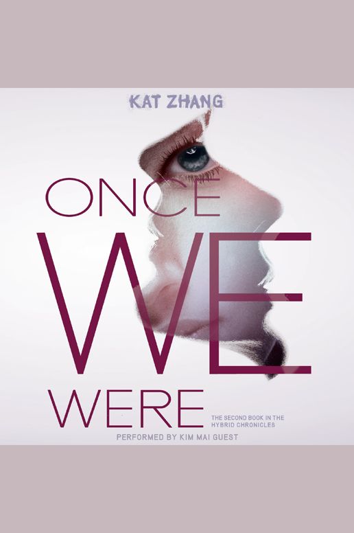 Once We Were