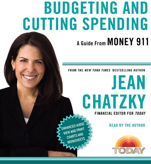 Money 911: Budgeting and Cutting Spending