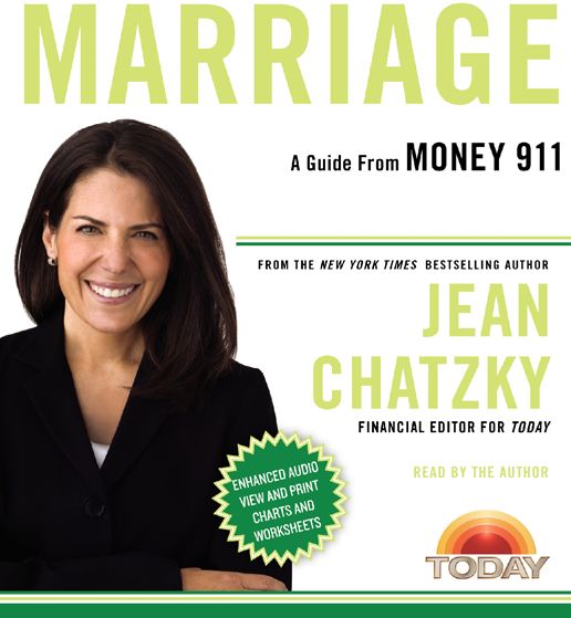 Money 911: Marriage