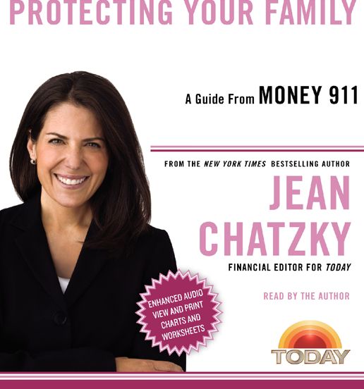 Money 911: Protecting Your Family
