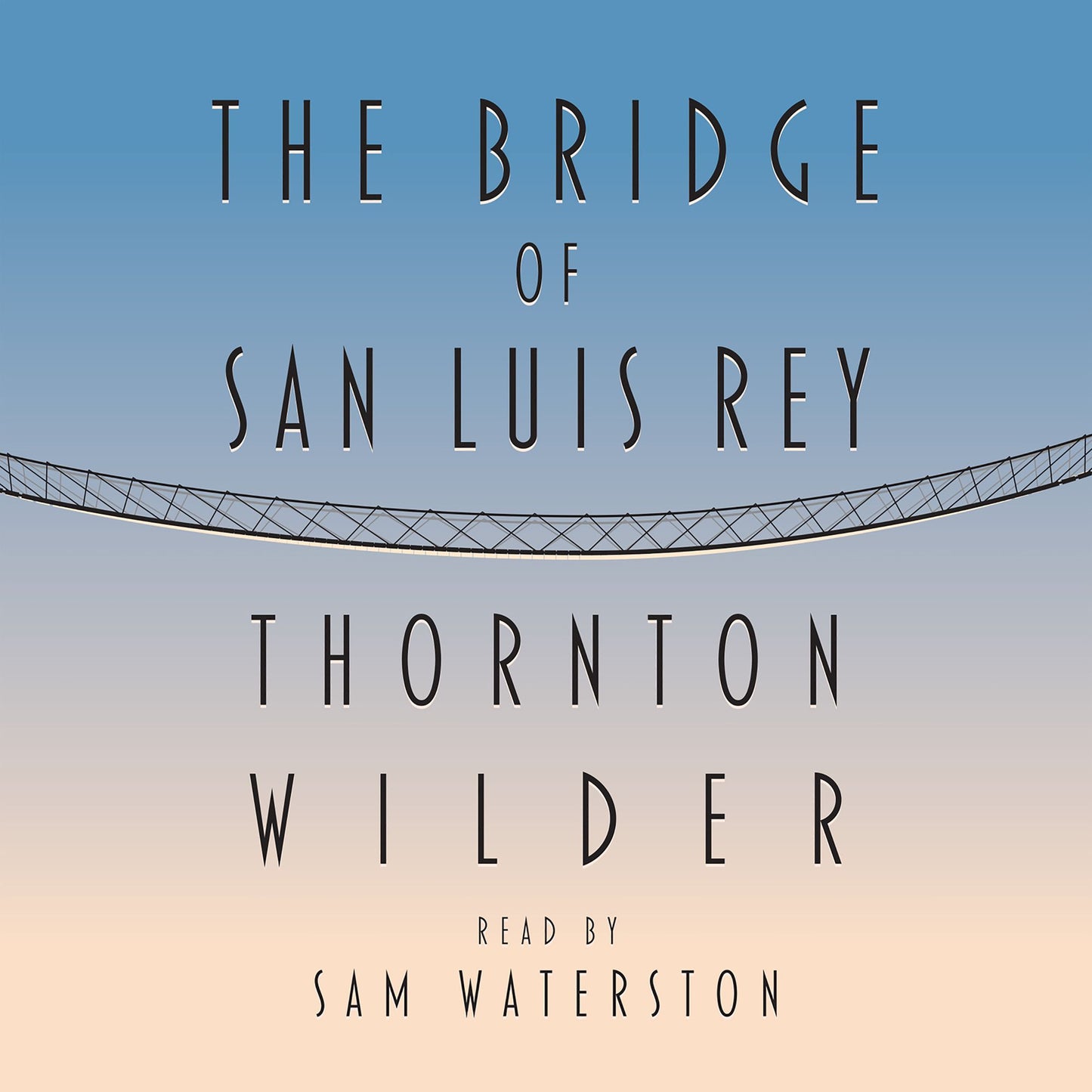The Bridge of San Luis Rey