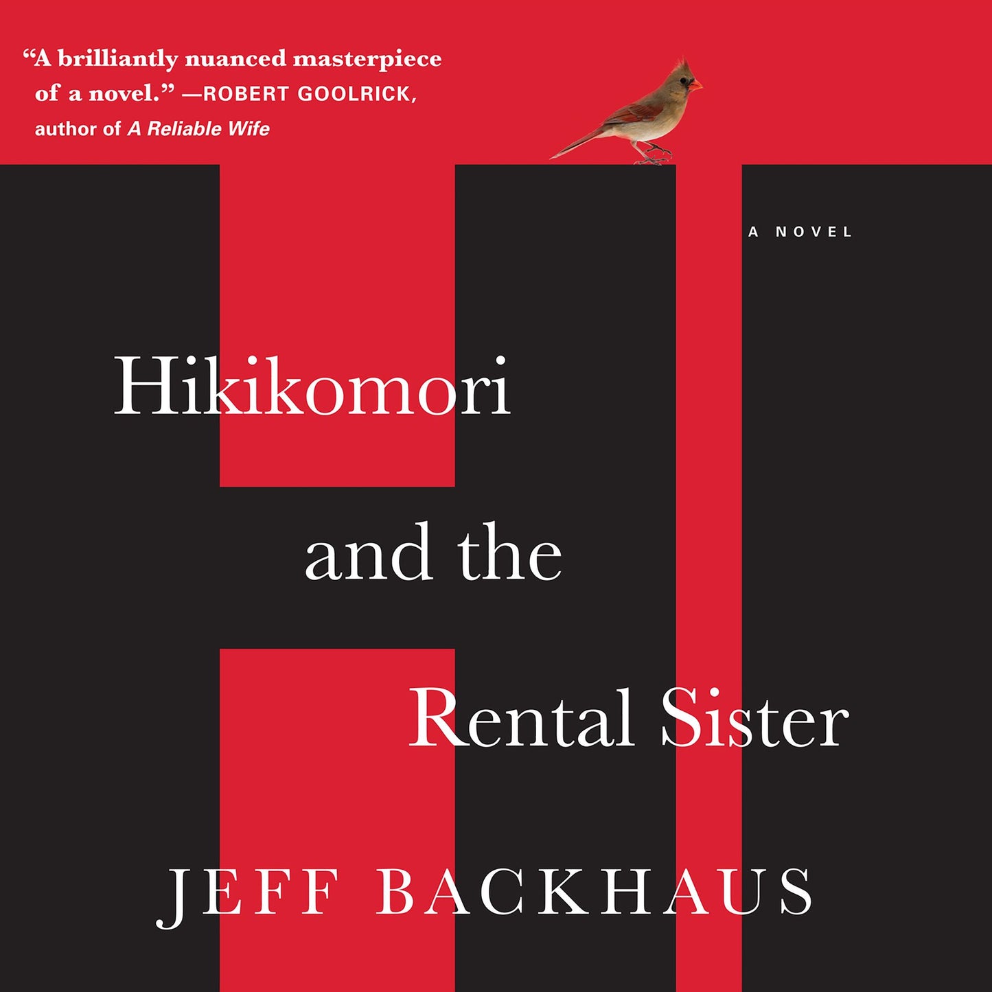Hikikomori and the Rental Sister: A Novel
