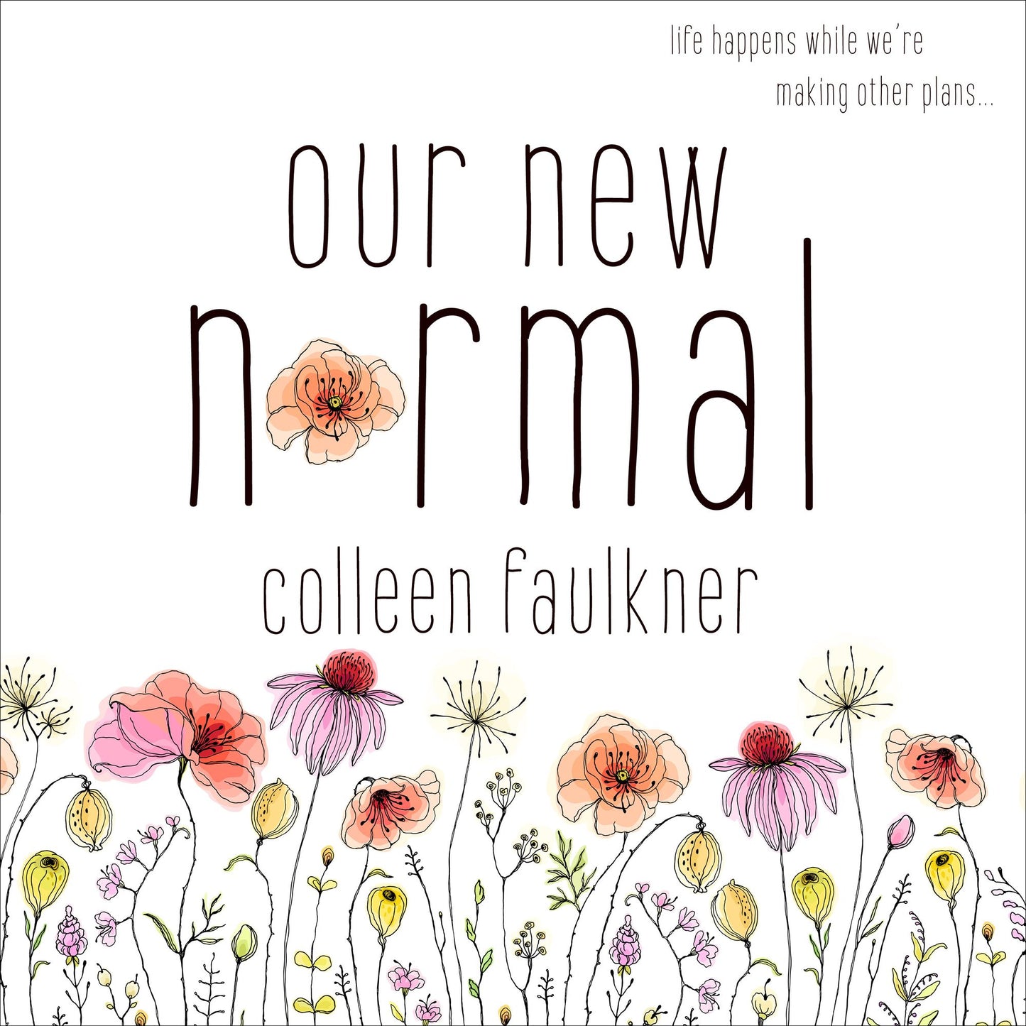 Our New Normal