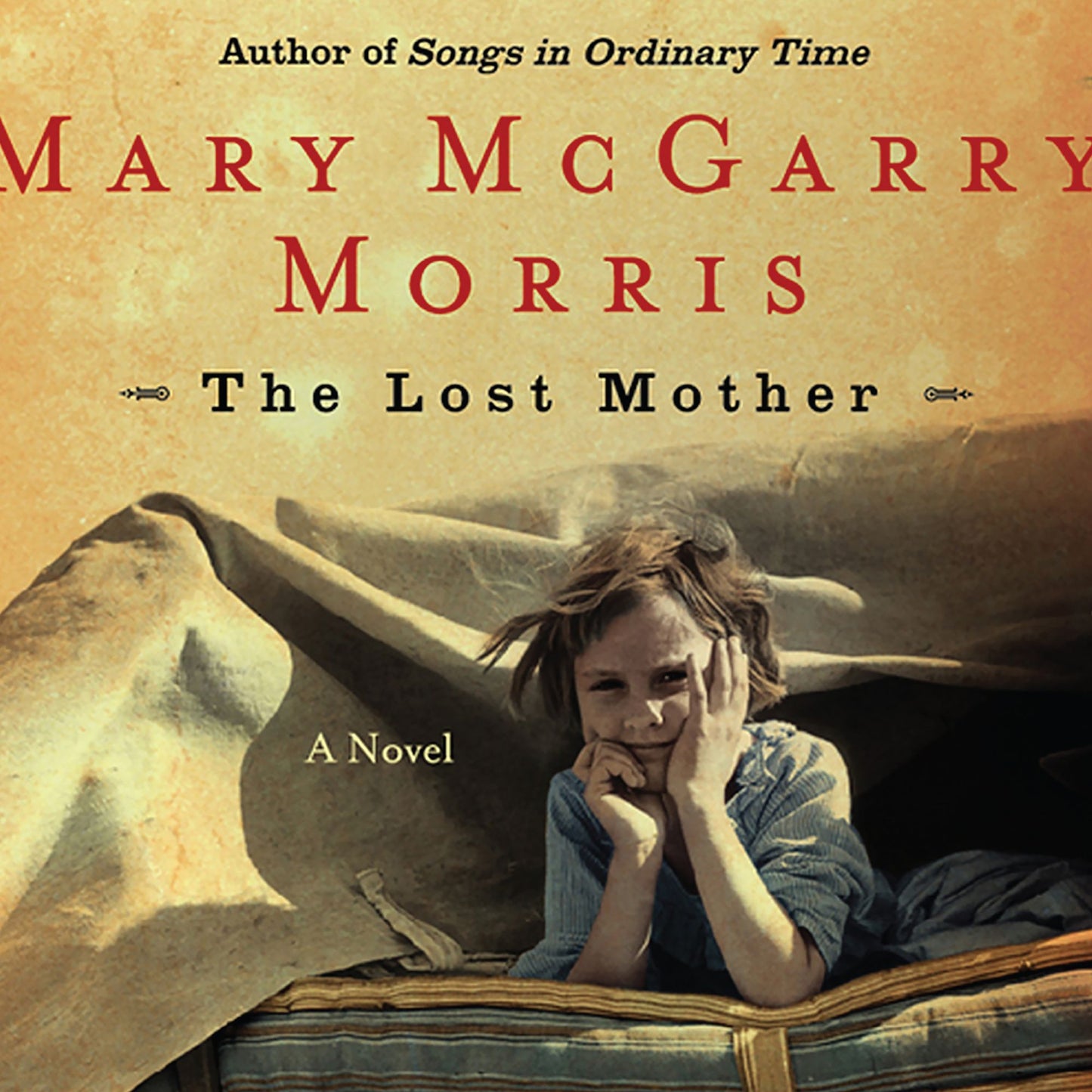 The Lost Mother: A Novel