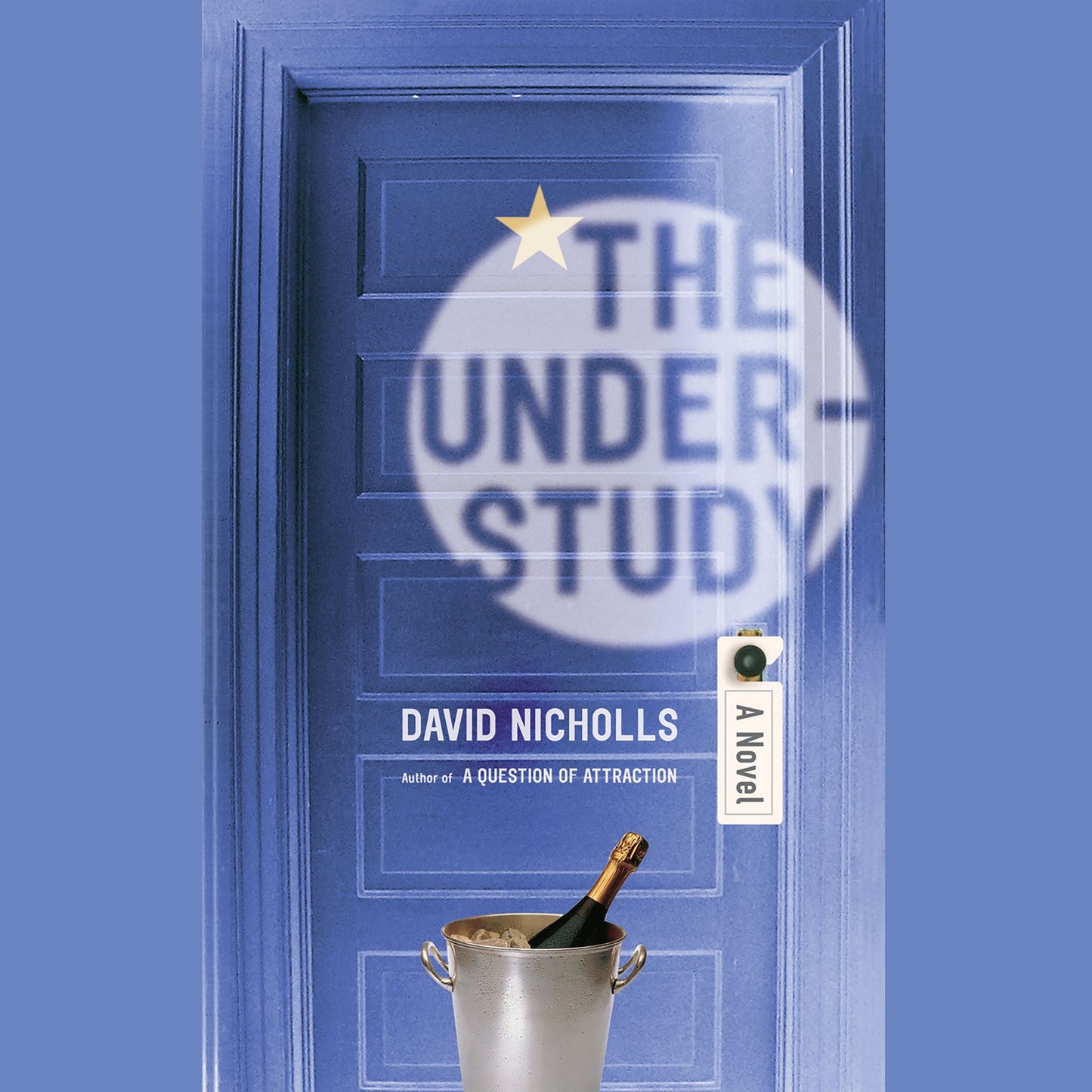 The Understudy: A Novel