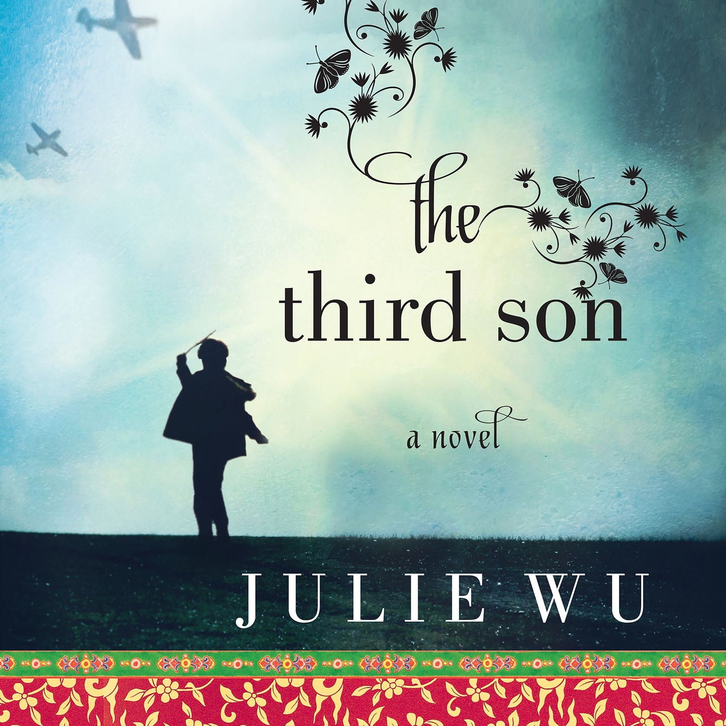 The Third Son: a novel