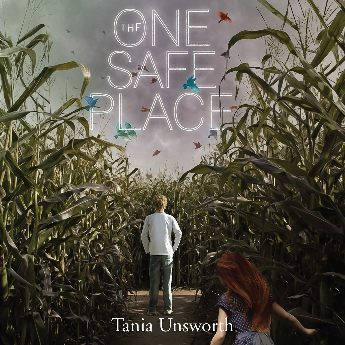 The One Safe Place