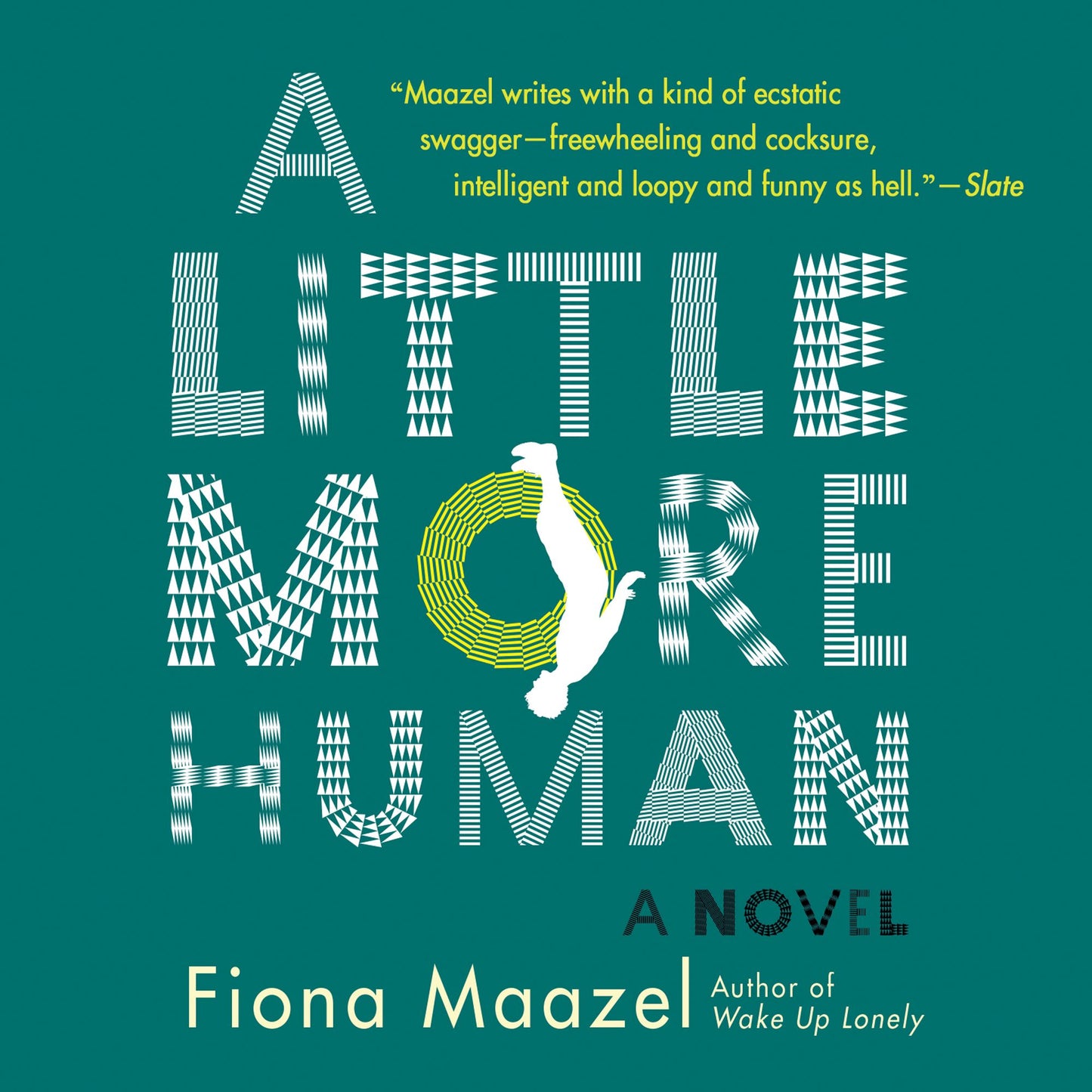 A Little More Human