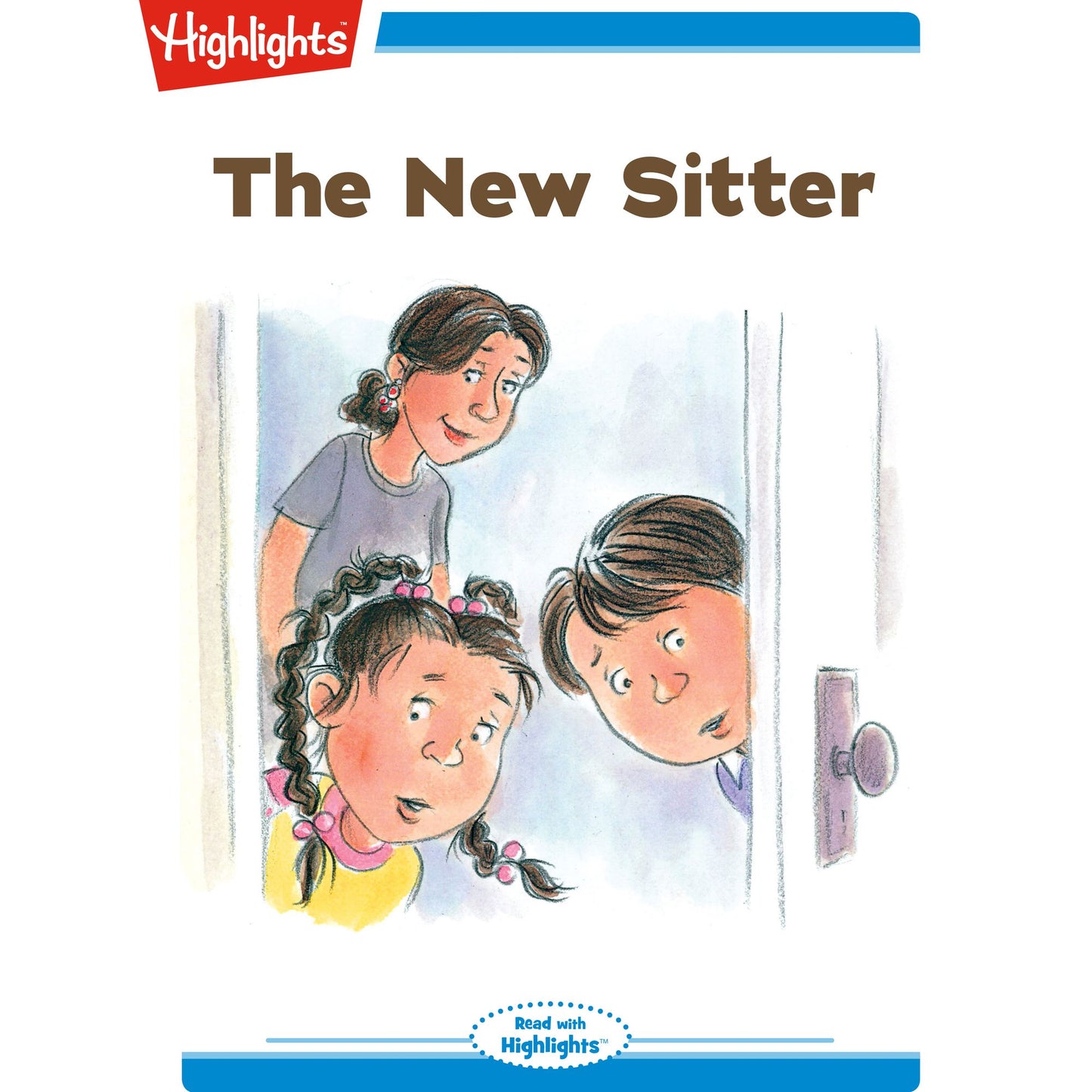 The New Sitter