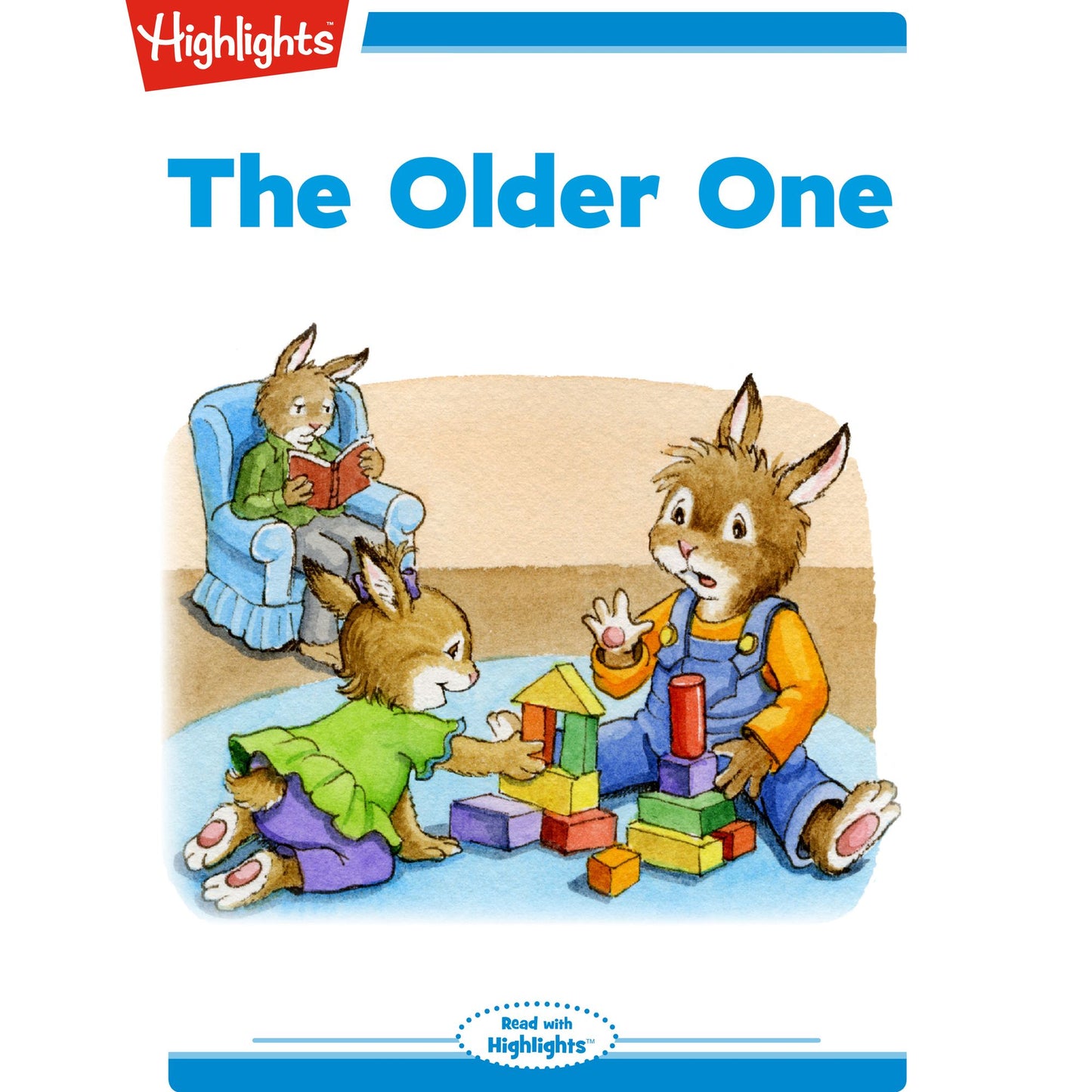 The Older One