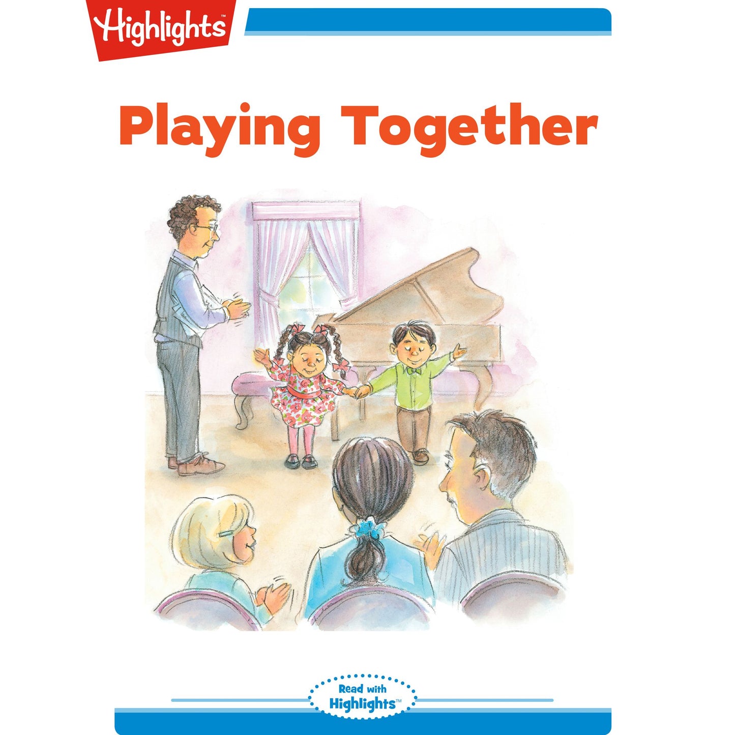 Playing Together