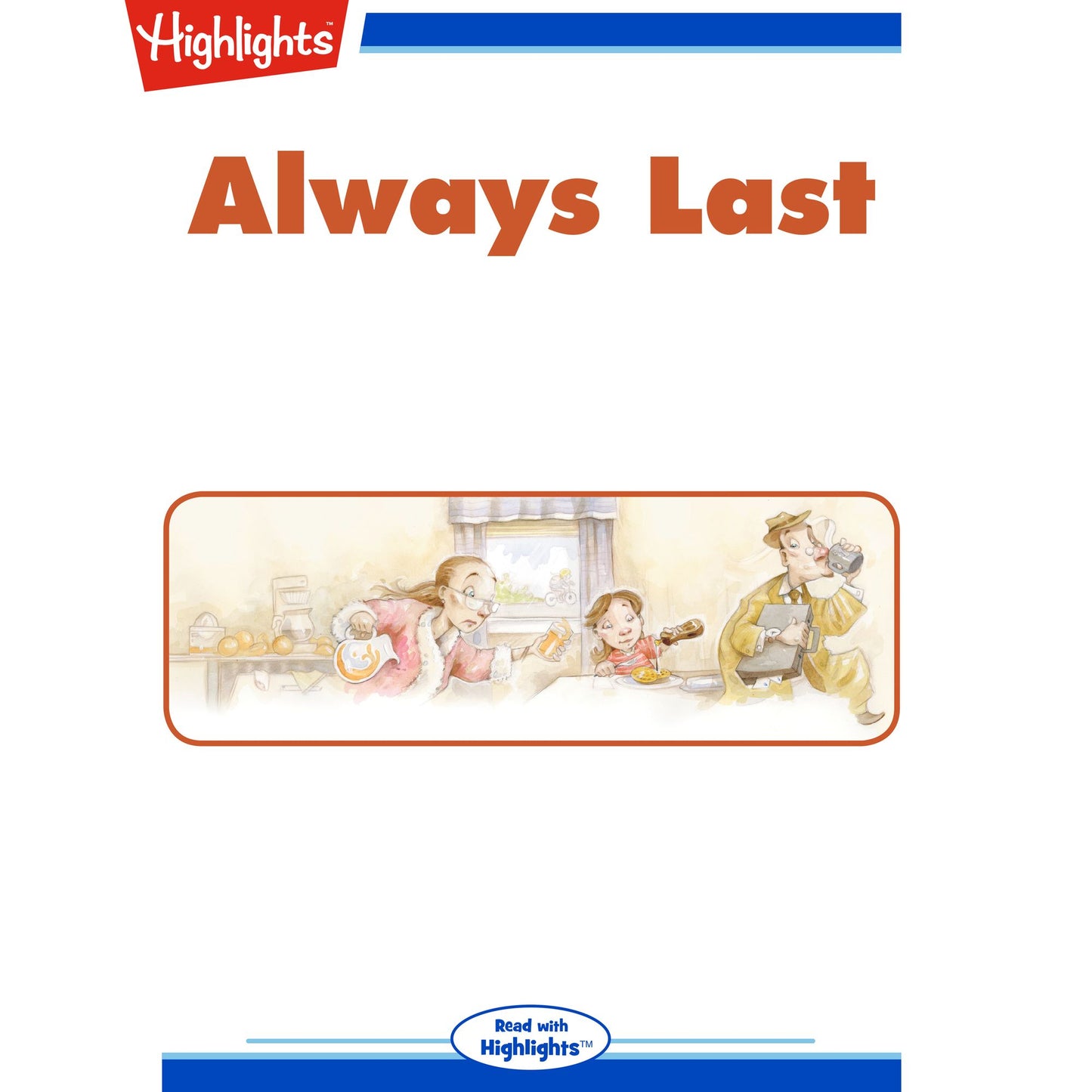 Always Last