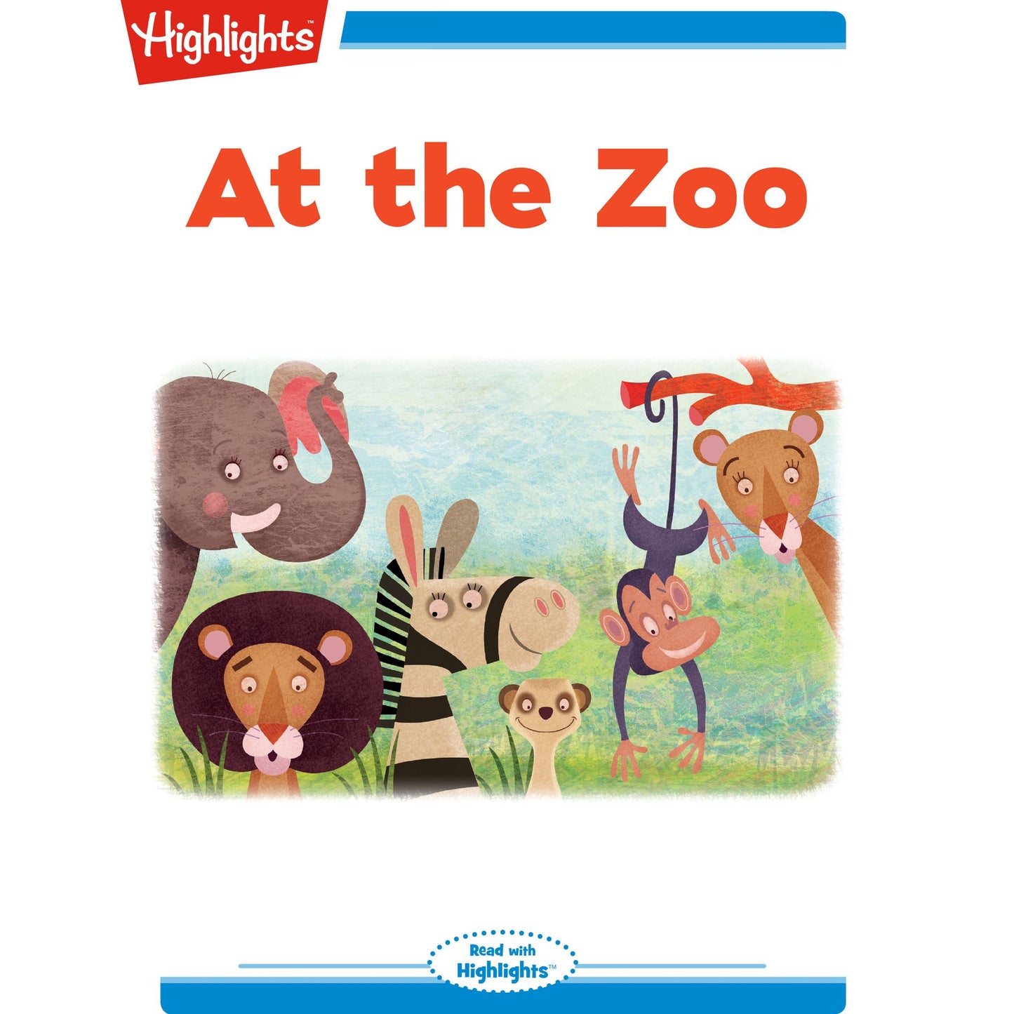 At the Zoo