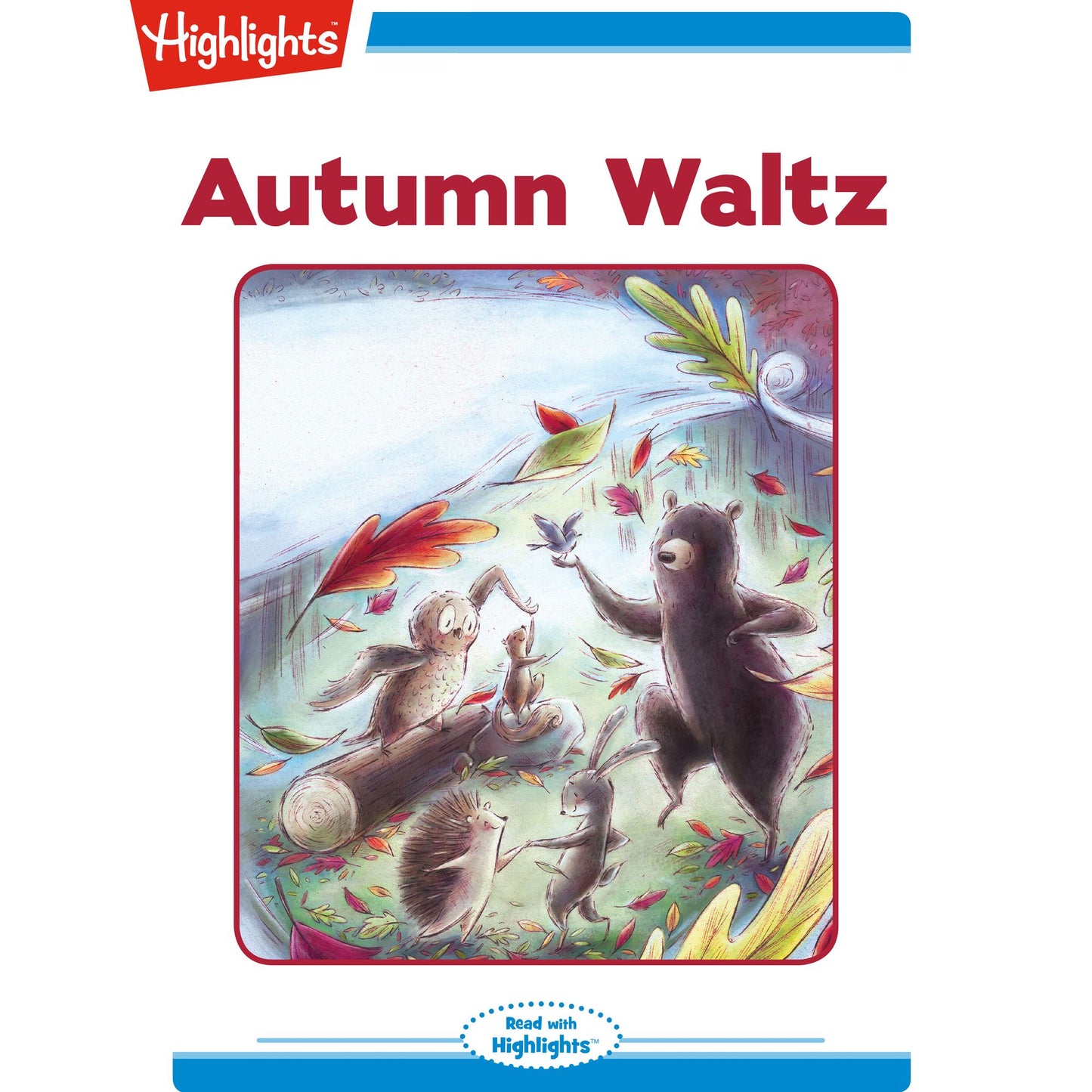 Autumn Waltz