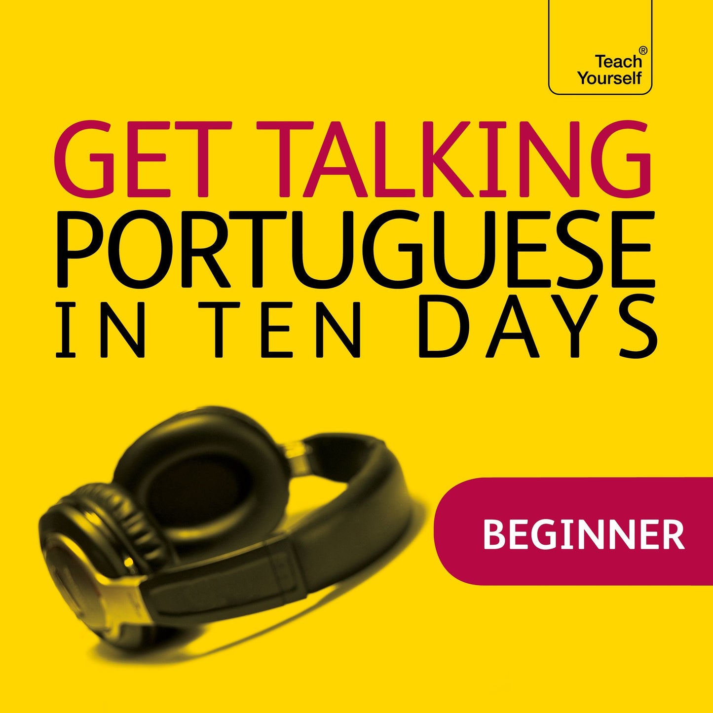 Get Talking Portuguese in Ten Days